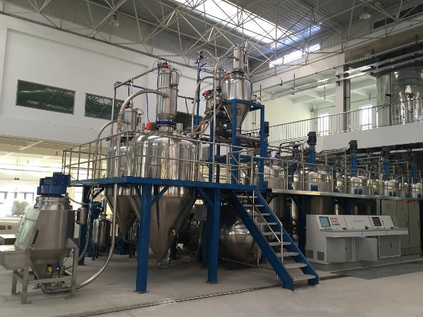 涂料研磨分散設備有哪些？